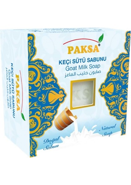 Keçi Sütü Sabunu 150 gr