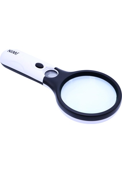 Jwın Jb-02 Ledli Büyüteç
