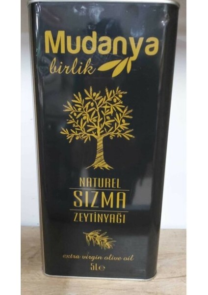 Sızma Zeytinyağı 5 lt fiyatları