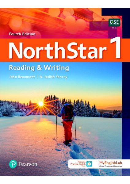 Northstar 1 Reading & Writing (4nd Ed) With Myenglishlab