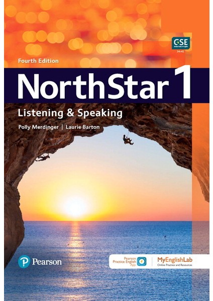 Northstar 1 Listening & Speaking (4nd Ed) With Myenglishlab