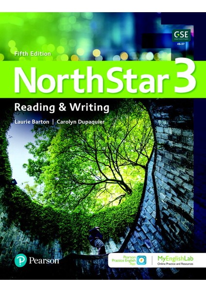 Northstar 3 Reading & Writing (5nd Ed) With Myenglishlab