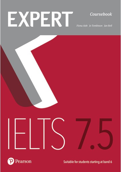 Expert IELTS Band 7.5 Coursebook