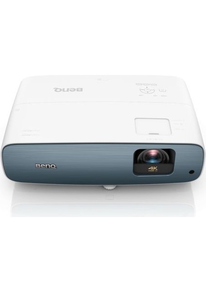 TK850i 3000 ANS 3840X2160 4K UHD HDR-PRO Kablosuz (Wi-Fi) Android TV Smart Eğlence Projektör