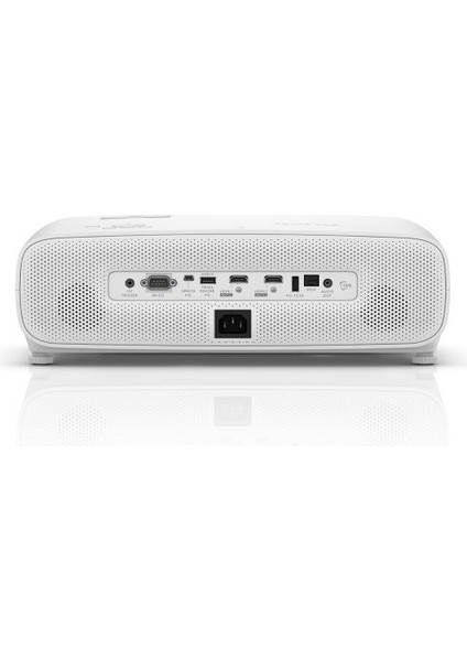 TK850i 3000 ANS 3840X2160 4K UHD HDR-PRO Kablosuz (Wi-Fi) Android TV Smart Eğlence Projektör