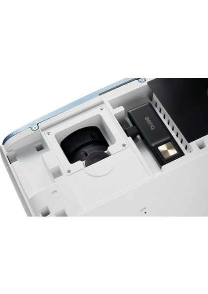 TK850i 3000 ANS 3840X2160 4K UHD HDR-PRO Kablosuz (Wi-Fi) Android TV Smart Eğlence Projektör