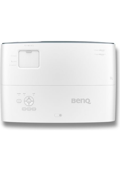 TK850i 3000 ANS 3840X2160 4K UHD HDR-PRO Kablosuz (Wi-Fi) Android TV Smart Eğlence Projektör