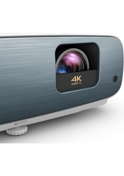 TK850i 3000 ANS 3840X2160 4K UHD HDR-PRO Kablosuz (Wi-Fi) Android TV Smart Eğlence Projektör