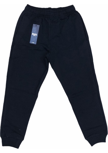 Çocuk Eşofman Altı Likralı 2 Iplik Unisex Lacivert Kalite fiyatları