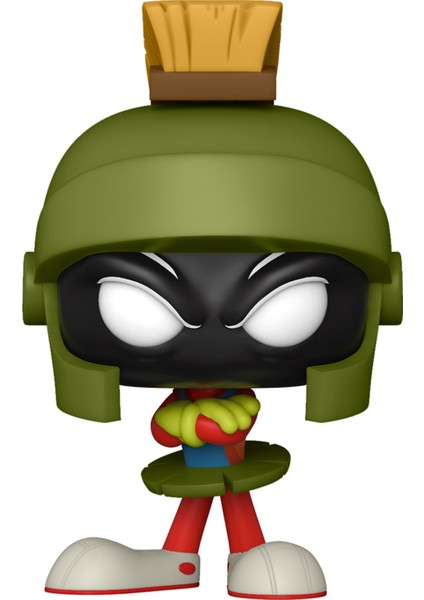 Pop Figür - Space Jam: A New Legacy, Marvin The Martian