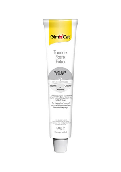 Kedi Macunu Taurin Extra 50 gr fiyatları