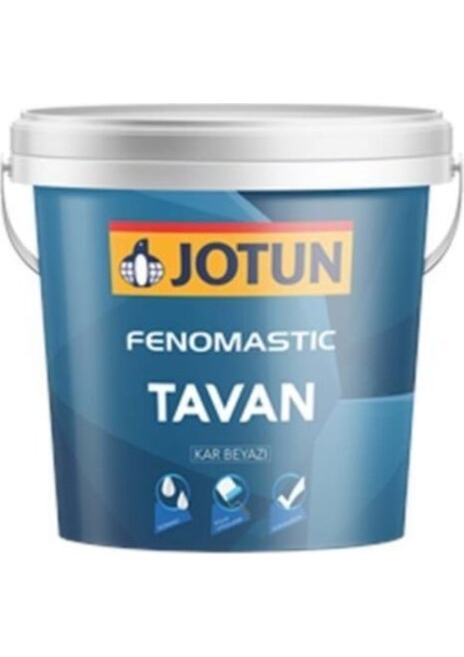 By-Tavan Jotun Fenomastik 4 kg