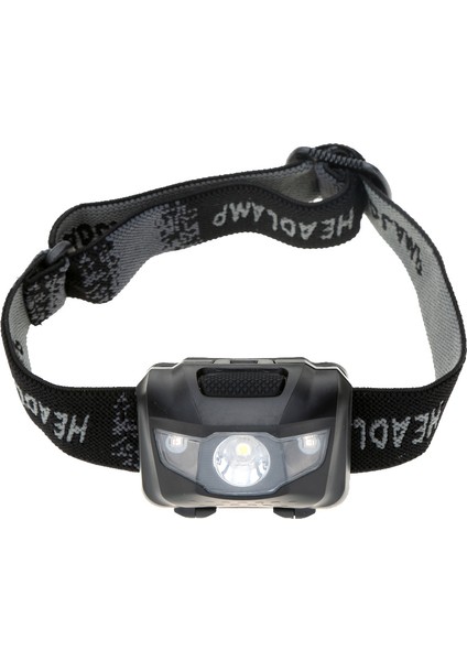 3W Hafif Suya Dayanıklı LED Far (Yurt Dışından)