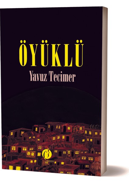 Öykülü - Yavuz Tecimer