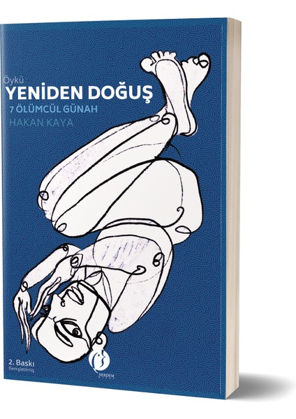 Yeniden Doğuş 7 Ölümcül Günah - Hakan Kaya