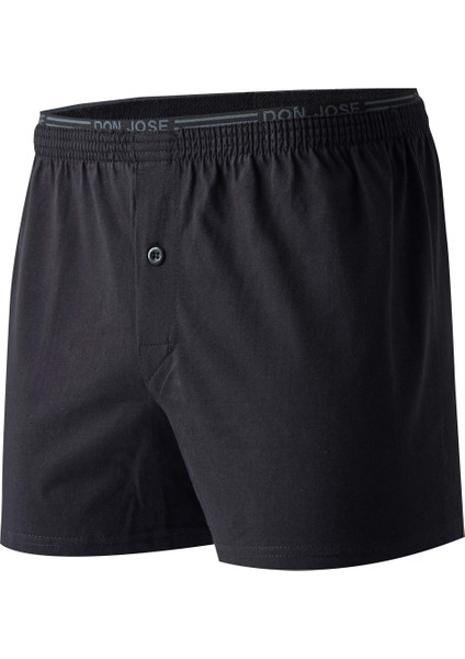 josejuan Erkek Boxer Penye %100 Pamuk 3400