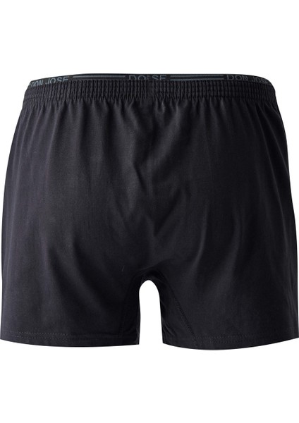 josejuan Erkek Boxer Penye %100 Pamuk 3400