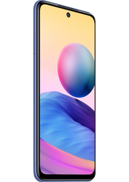 Redmi Note 10 5G 64 GB 4 GB Ram (Xiaomi Türkiye Garantili) Mavi modelleri