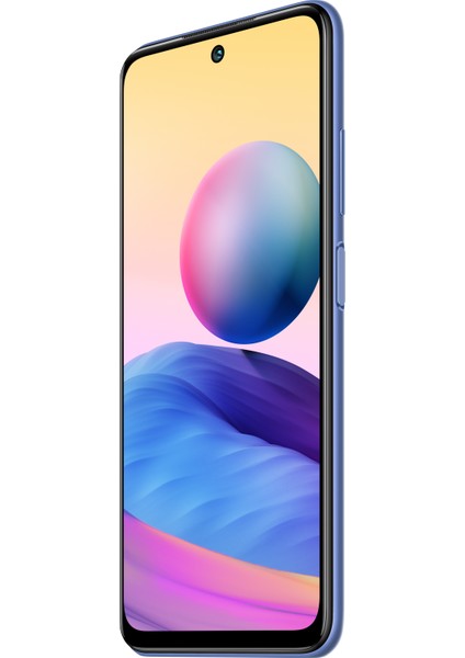Redmi Note 10 5G 64 GB 4 GB Ram (Xiaomi Türkiye Garantili) Mavi fırsatları