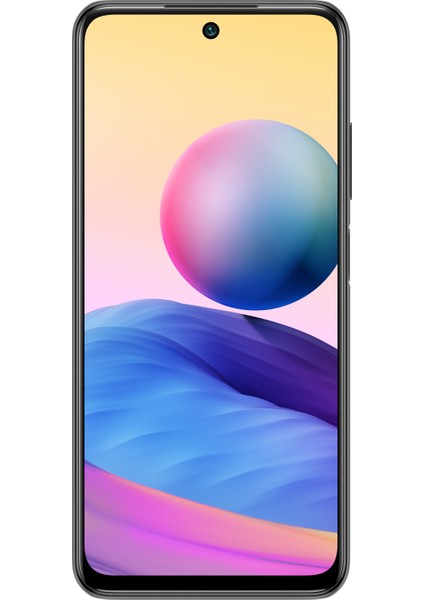 Redmi Note 10 5G 128 GB 4 GB Ram (Xiaomi Türkiye Garantili) Gri