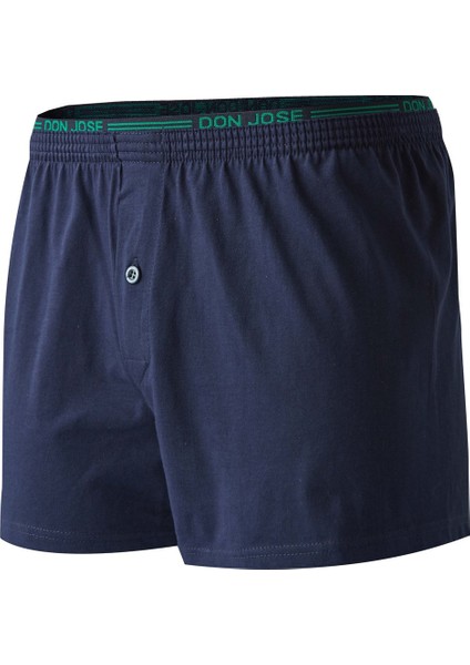 josejuan Erkek Boxer Penye %100 Pamuk 3400 modelleri