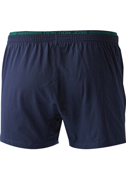 josejuan Erkek Boxer Penye %100 Pamuk 3400 fırsatları