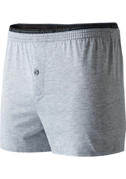 josejuan Erkek Boxer Penye %100 Pamuk 3400 modelleri