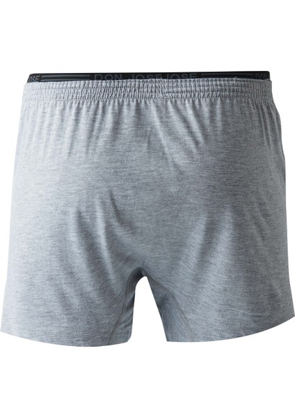 josejuan Erkek Boxer Penye %100 Pamuk 3400 fırsatları