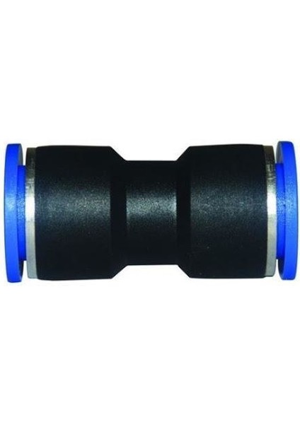 Pnömatik Nipel 6mm