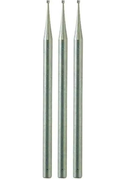 108 Gravür Oyma Freze Ucu 0,8 mm