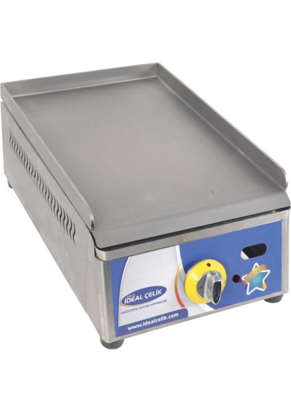 Gazlı Pleyt Izgara 30 cm