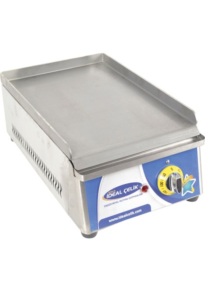 Elektrikli Pleyt Izgara - 30LUK