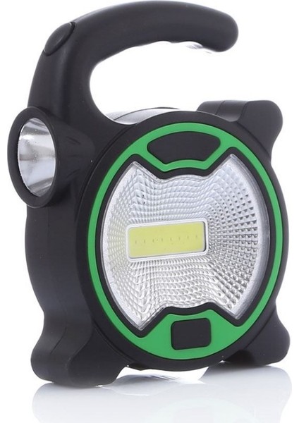 Ledli Işıldak Fener PT-915