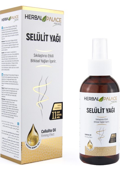 Yağı 150 ml