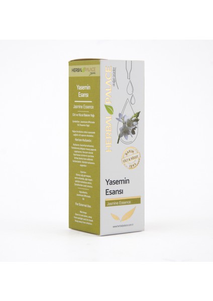 Yasemin Esansı 20 ml