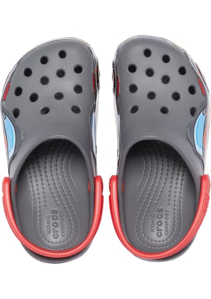 Crocs-Çocuk-Fltruckbandclog K-207074