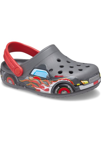 Crocs-Çocuk-Fltruckbandclog K-207074