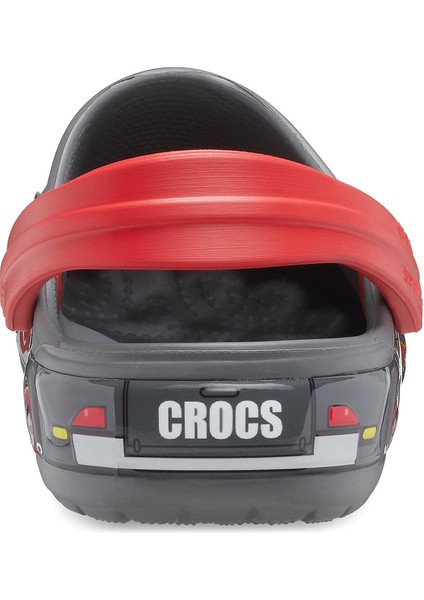 Crocs-Çocuk-Fltruckbandclog K-207074