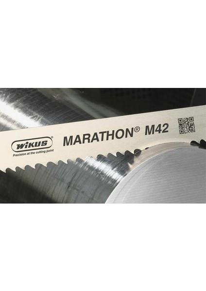 Marathon M42 27 x 0.90 2/3k Şerit Testere ÖLÇÜ:3,66M Marathon M42 27 x 0.90 2/3k 3660