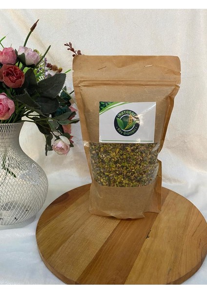Pirinç ( Baklavalık ) Antep Fıstığı İçi 500 gr