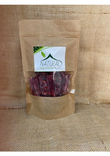 Fitil Lokum Narlı 1 kg