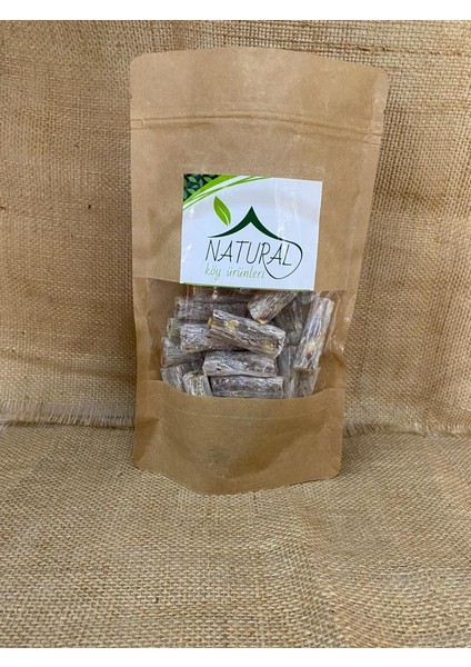 Antep Fıstıklı Fitil Lokum 1 kg