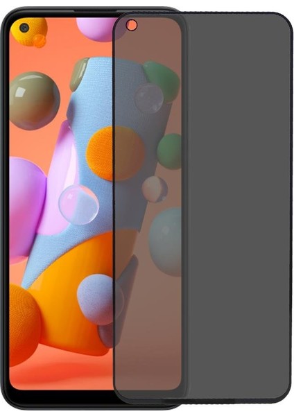 Samsung Galaxy Note 10 Plus Nano Ekran Koruyucu (Mat)