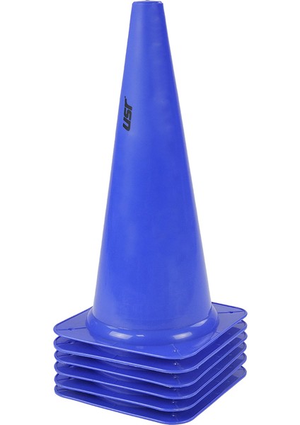 AH45M 45 Cm Antrenman Huni Seti Mavi
