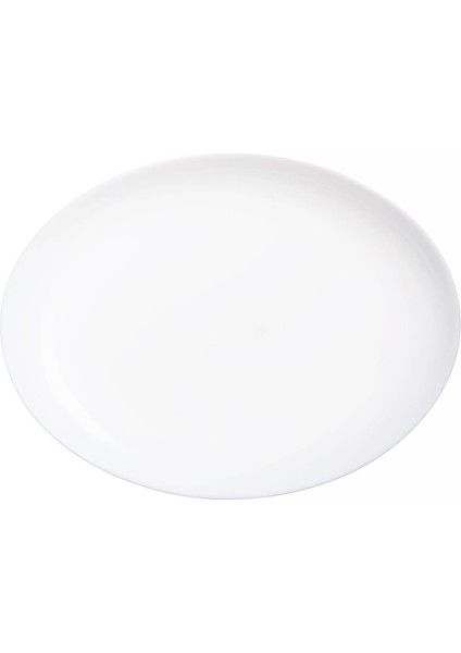 Luminarc Diwali Beyaz Kayık Tabak 2li Set fiyatları