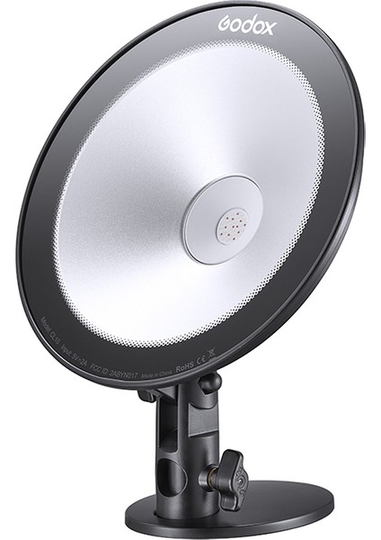 CL10 Internet Yayın Ortamı Lambası ( Webcasting Ambient Light )