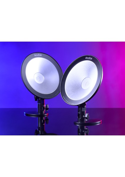 CL10 Internet Yayın Ortamı Lambası ( Webcasting Ambient Light )