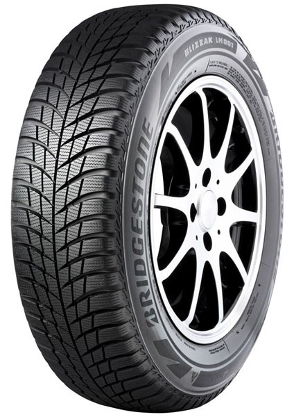 225/45 R18 95H Xl Blizzak Lm001 Rft Oto Kış Lastiği ( Üretim Yılı: 2023 )