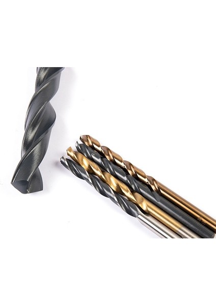 Hss Kobalt Altın Seri Matkap Ucu 14,5 mm fiyatları