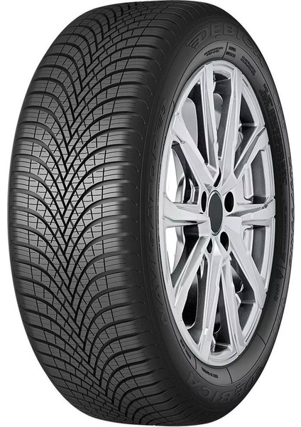 175/65 R14 82T Navigator 3 Oto 4 Mevsim Oto Lastiği (Üretim Yılı: 2023)